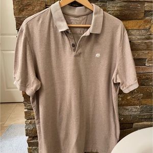 Polo shirt worn once Banana Republic XXL